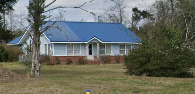 Property for sale at 2389 HIGHWAY 73, MARIANNA, FL, 32448