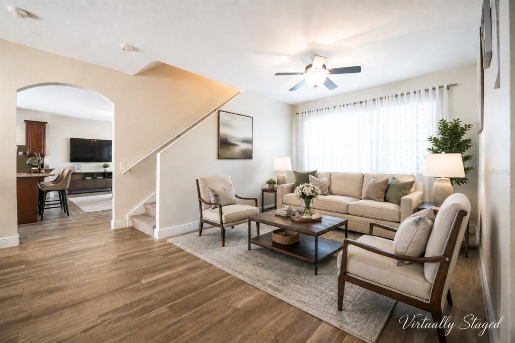 Property for sale at 1147 DEGRAW DRIVE, APOPKA, FL, 32712