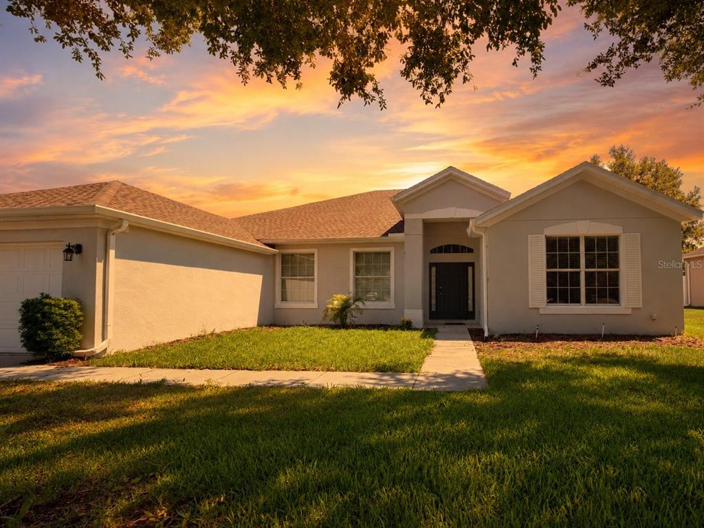 Property for sale at 1147 DEGRAW DRIVE, APOPKA, FL, 32712