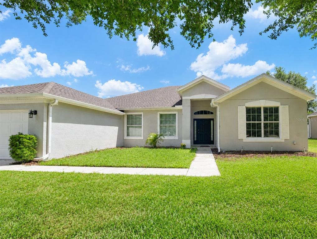 Property for sale at 1147 DEGRAW DRIVE, APOPKA, FL, 32712