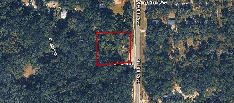 Property for sale at CR 21B, KEYSTONE HEIGHTS, FL, 32656