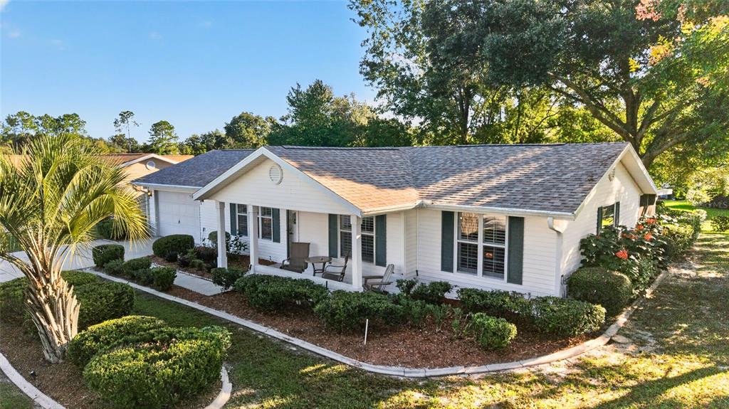 Property for sale at 11569 SW 88TH CT, OCALA, FL, 34481