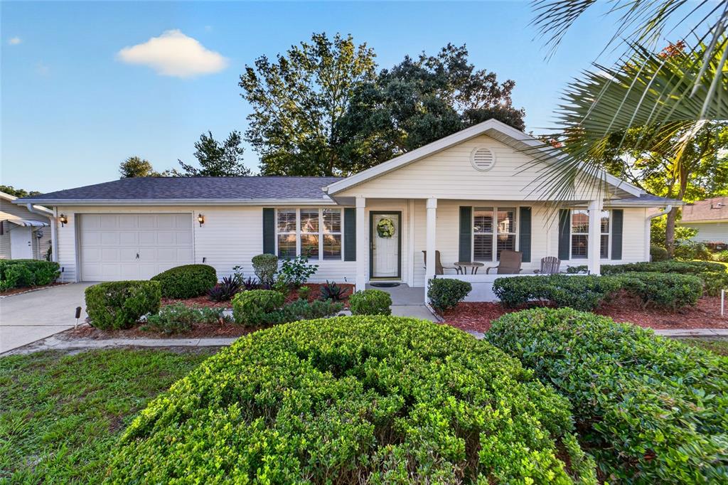 Property for sale at 11569 SW 88TH CT, OCALA, FL, 34481