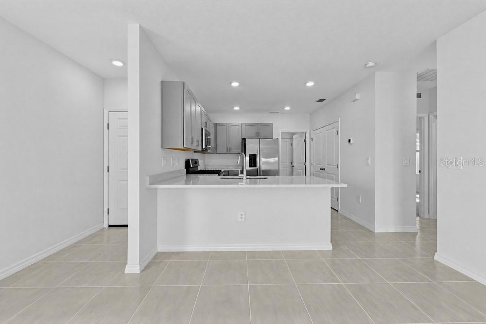 13512 Sawmill Street - Ready Now
