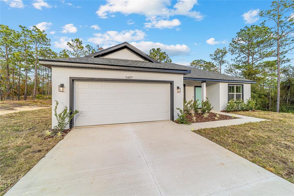 Property for sale at 11457 N CONDOR DRIVE, DUNNELLON, FL, 34433