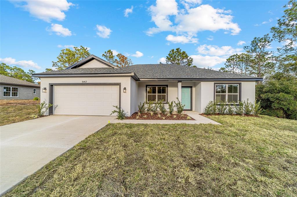 Property for sale at 11457 N CONDOR DRIVE, DUNNELLON, FL, 34433