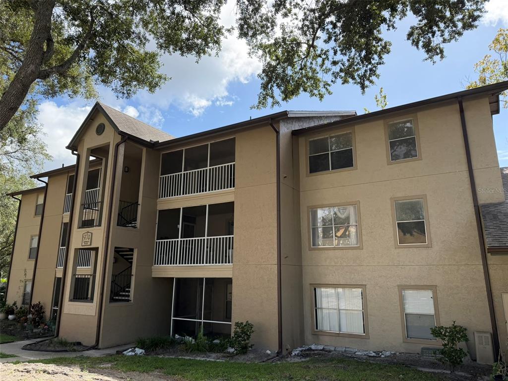 Property for sale at 974 LEEWARD PLACE UNIT 205, ALTAMONTE SPRINGS, FL, 32714