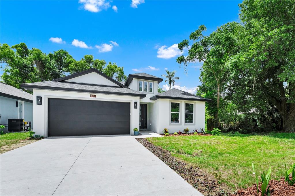 Property for sale at 2034 E GRANT AVENUE, ORLANDO, FL, 32806