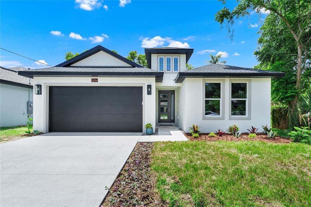 Property for sale at 2034 E GRANT AVENUE, ORLANDO, FL, 32806