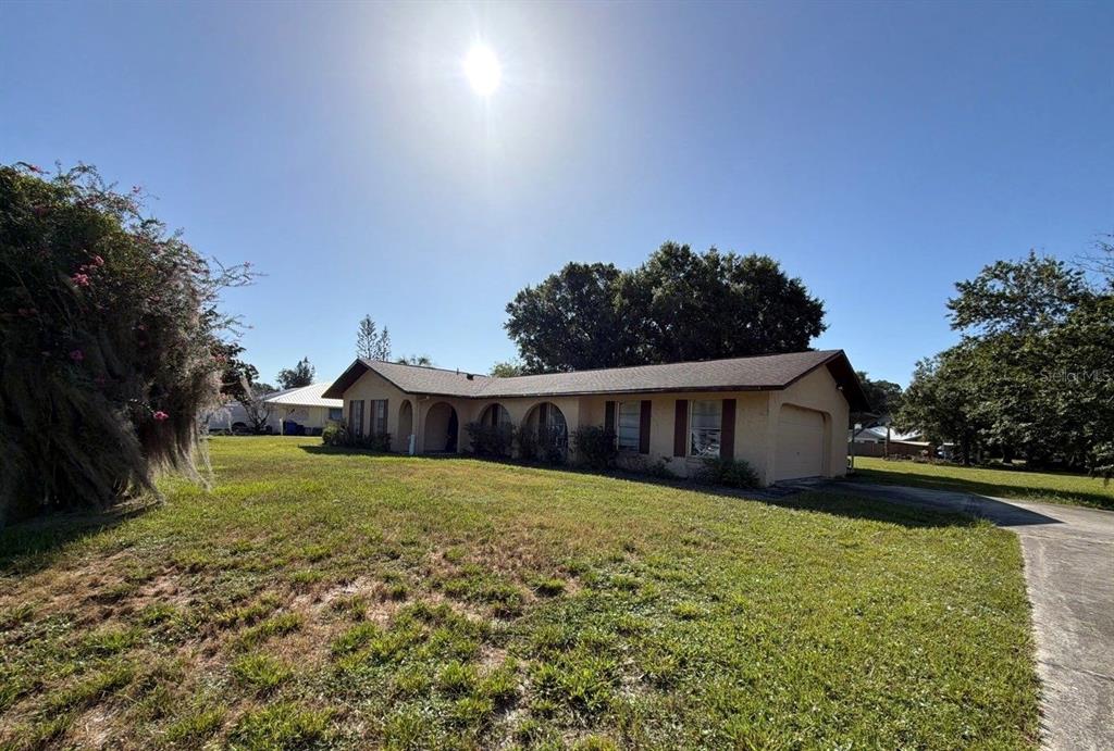 Property for sale at 6216 WILSON TERRACE, SEBRING, FL, 33876