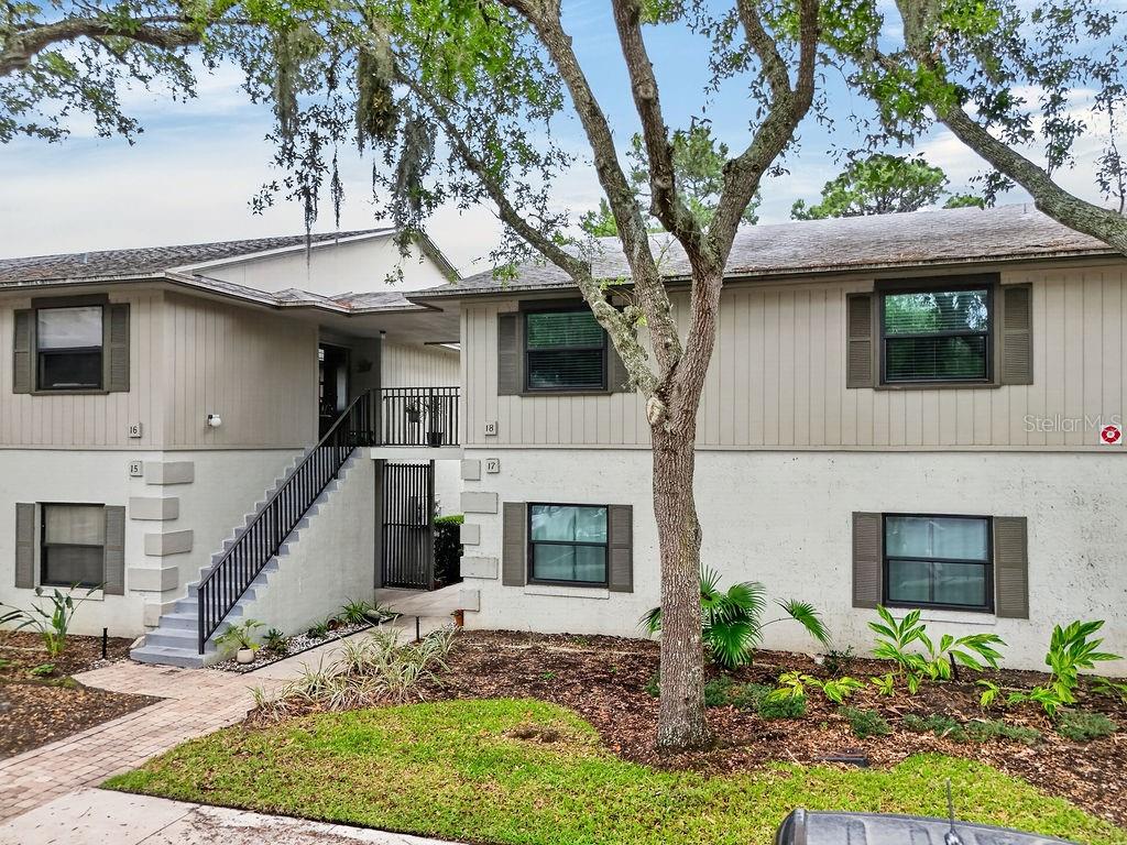 Property for sale at 18 TALAVERA COURT UNIT 18, ST AUGUSTINE, FL, 32086
