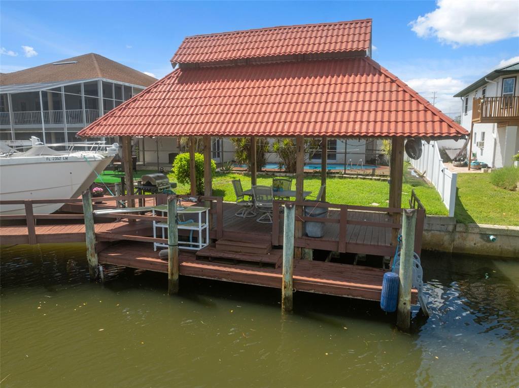 Property for sale at 7711 HATTERAS DRIVE, HUDSON, FL, 34667