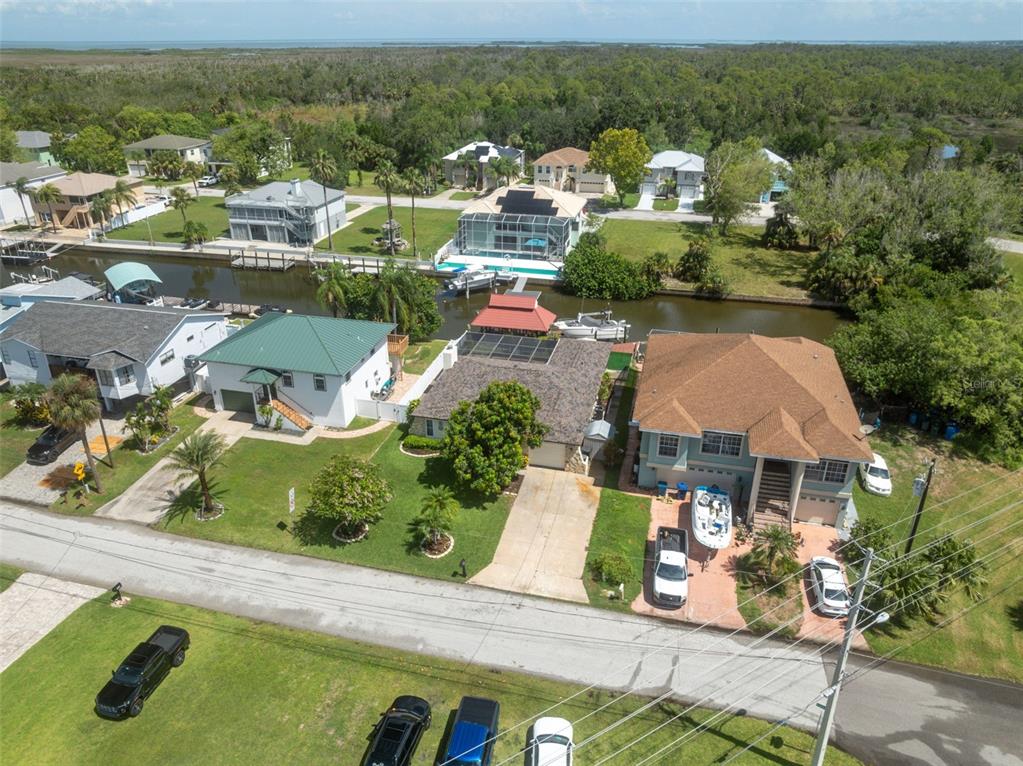 Property for sale at 7711 HATTERAS DRIVE, HUDSON, FL, 34667