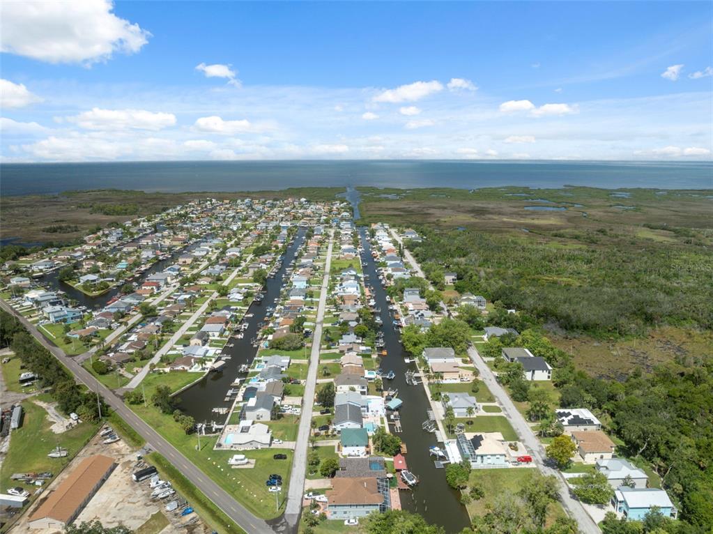 Property for sale at 7711 HATTERAS DRIVE, HUDSON, FL, 34667