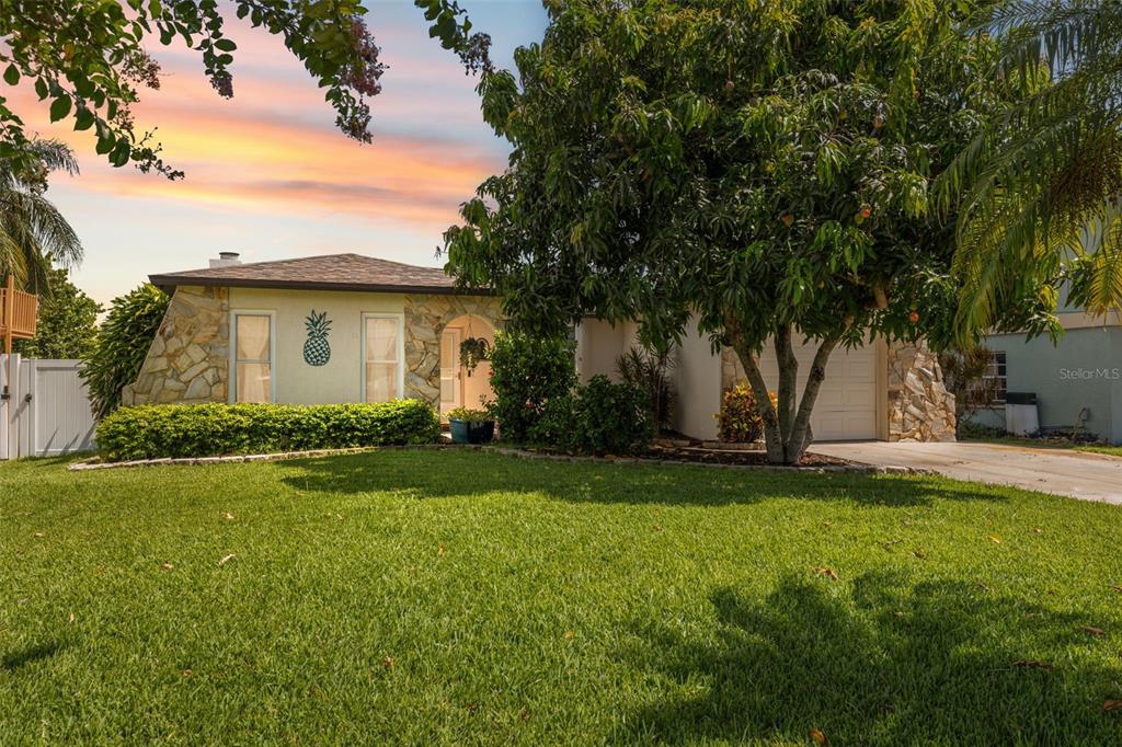 Property for sale at 7711 HATTERAS DRIVE, HUDSON, FL, 34667