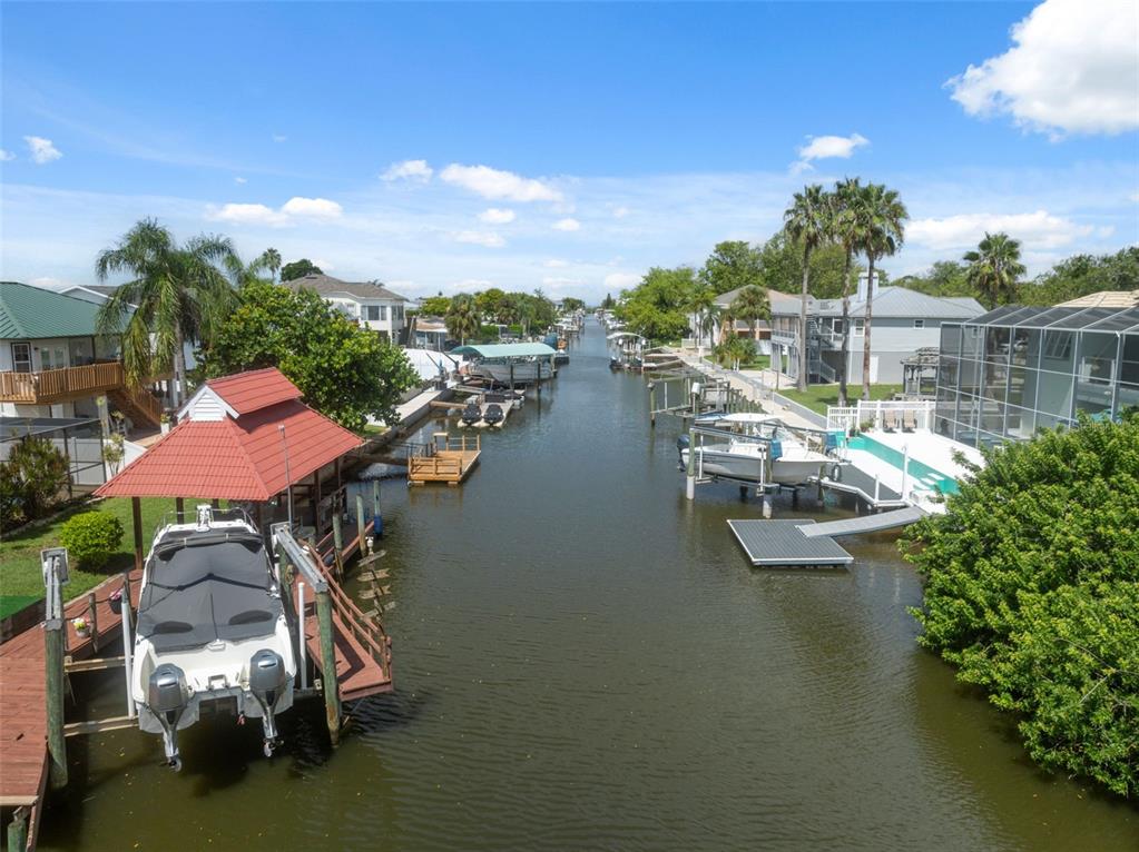 Property for sale at 7711 HATTERAS DRIVE, HUDSON, FL, 34667
