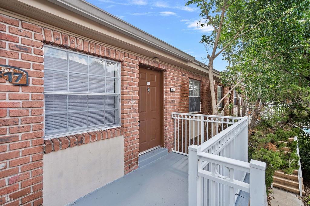 Property for sale at 2517 CAPER LANE UNIT 207, MAITLAND, FL, 32751
