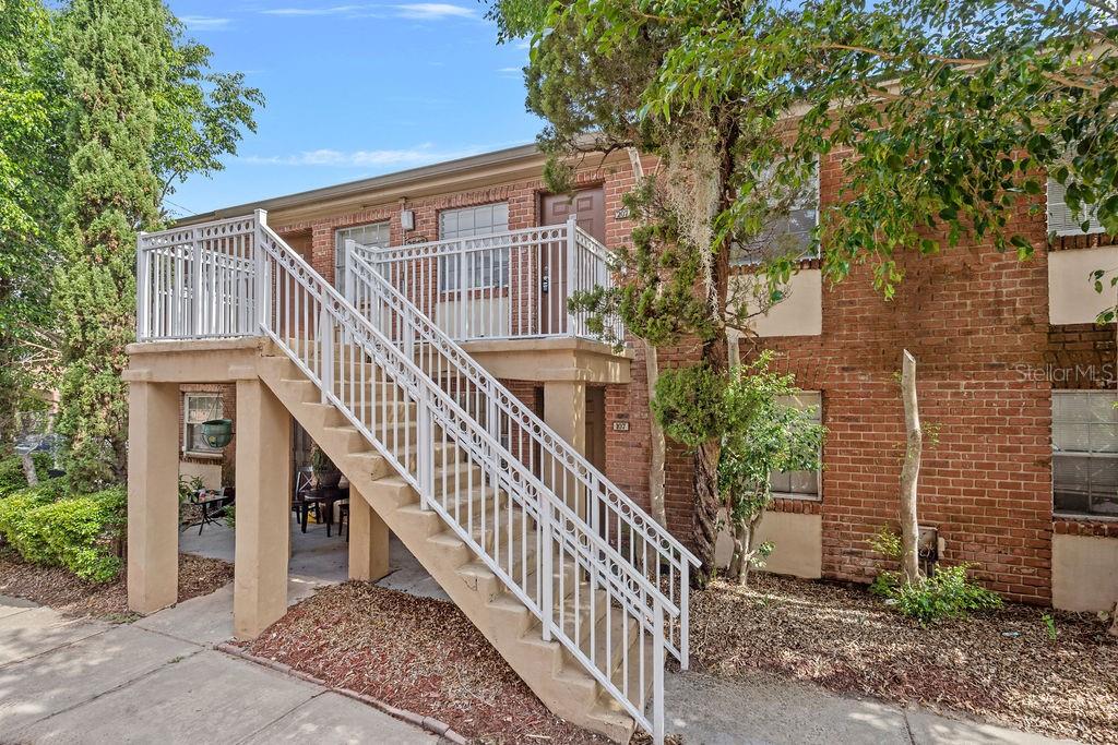Property for sale at 2517 CAPER LANE UNIT 207, MAITLAND, FL, 32751