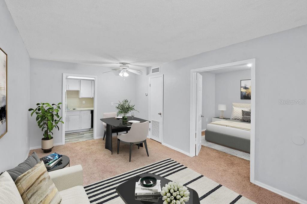 Property for sale at 2517 CAPER LANE UNIT 207, MAITLAND, FL, 32751