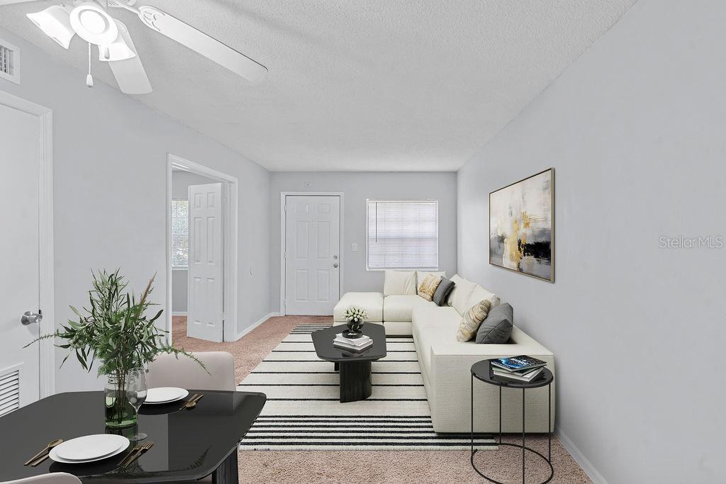 Property for sale at 2517 CAPER LANE UNIT 207, MAITLAND, FL, 32751