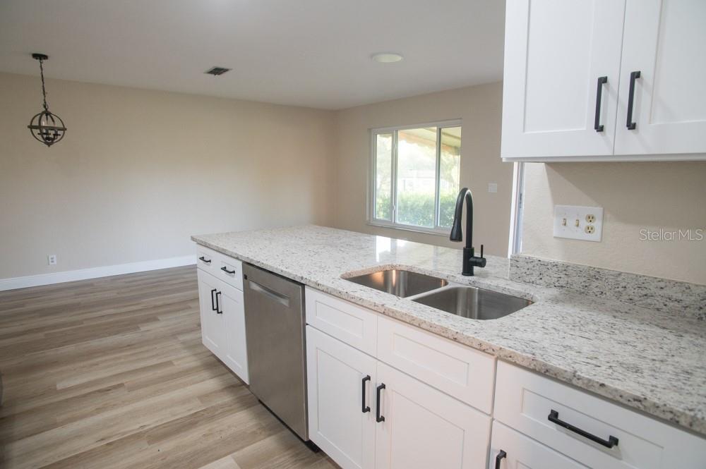 new countertops