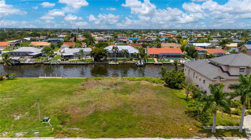 Property for sale at 238 GEORGE ROAD SE, PORT CHARLOTTE, FL, 33952