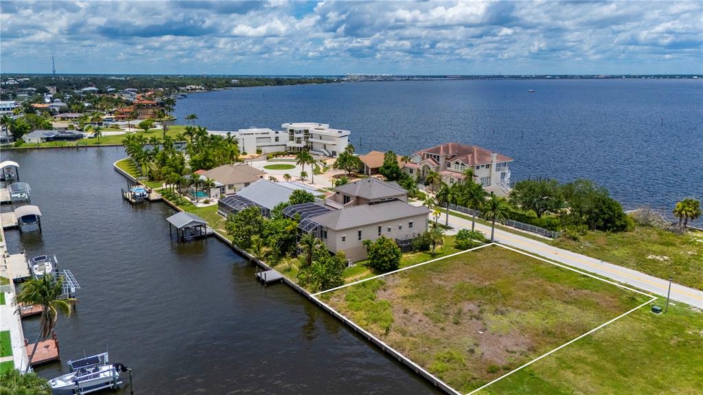 Property for sale at 238 GEORGE ROAD SE, PORT CHARLOTTE, FL, 33952