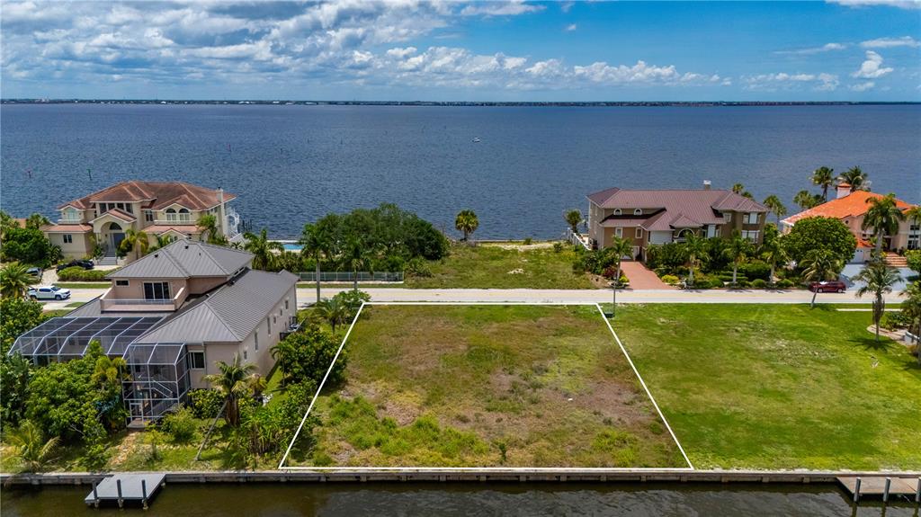 Property for sale at 238 GEORGE ROAD SE, PORT CHARLOTTE, FL, 33952
