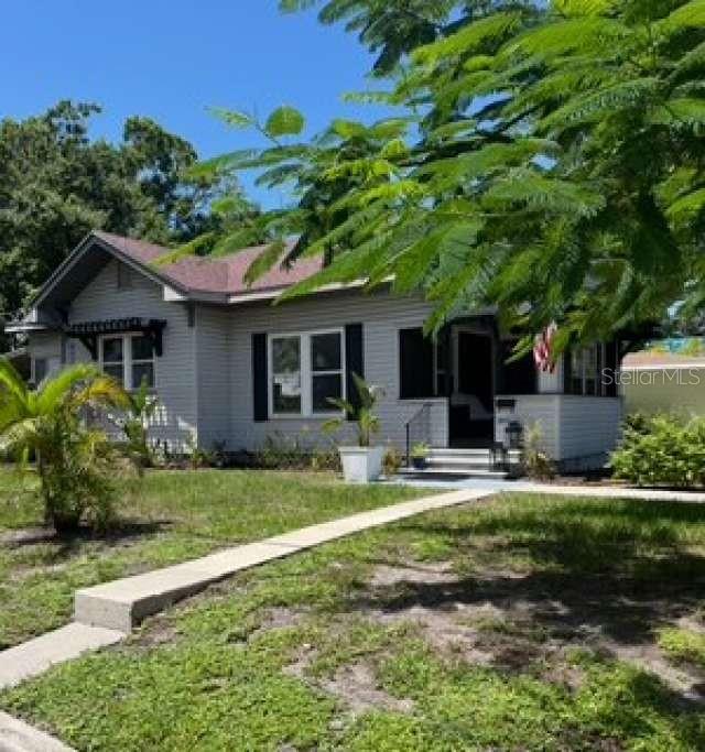 Property for sale at 2802 4TH AVENUE W, BRADENTON, FL, 34205