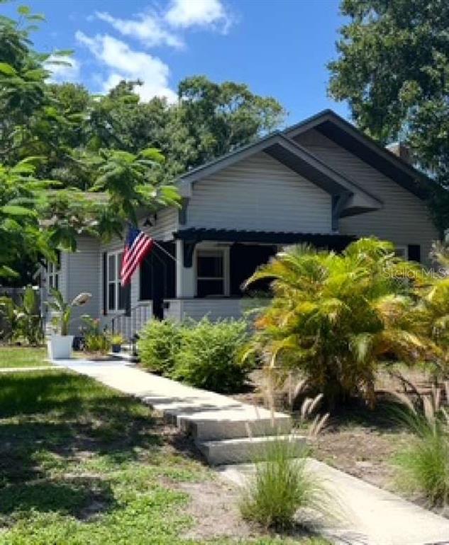 Property for sale at 2802 4TH AVENUE W, BRADENTON, FL, 34205