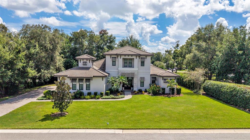 Property for sale at 2476 DELPHI CIRCLE, LAKELAND, FL, 33812