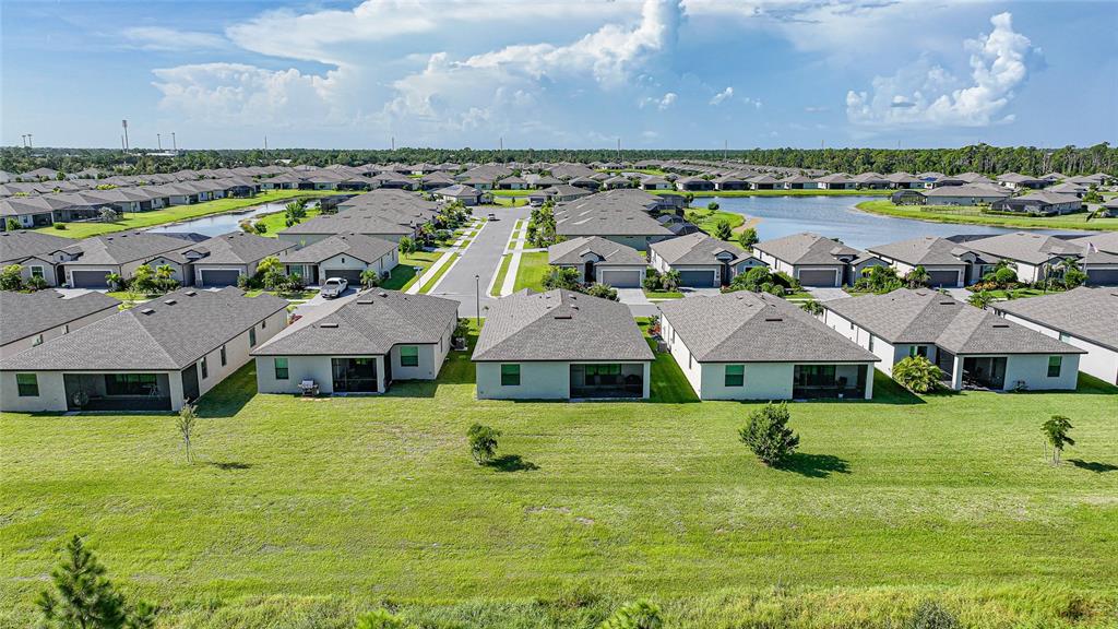 Property for sale at 1608 SADDLEWOOD CIRCLE, PORT CHARLOTTE, FL, 33953
