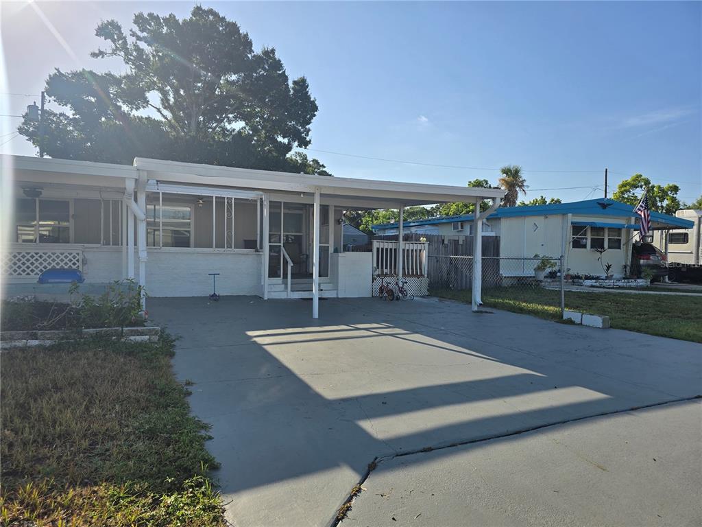 Property for sale at 5271 77TH STREET N, ST PETERSBURG, FL, 33709