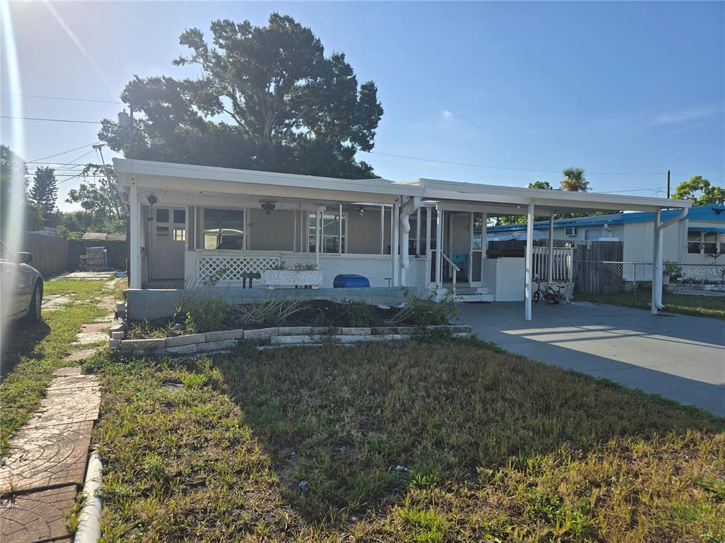 Property for sale at 5271 77TH STREET N, ST PETERSBURG, FL, 33709
