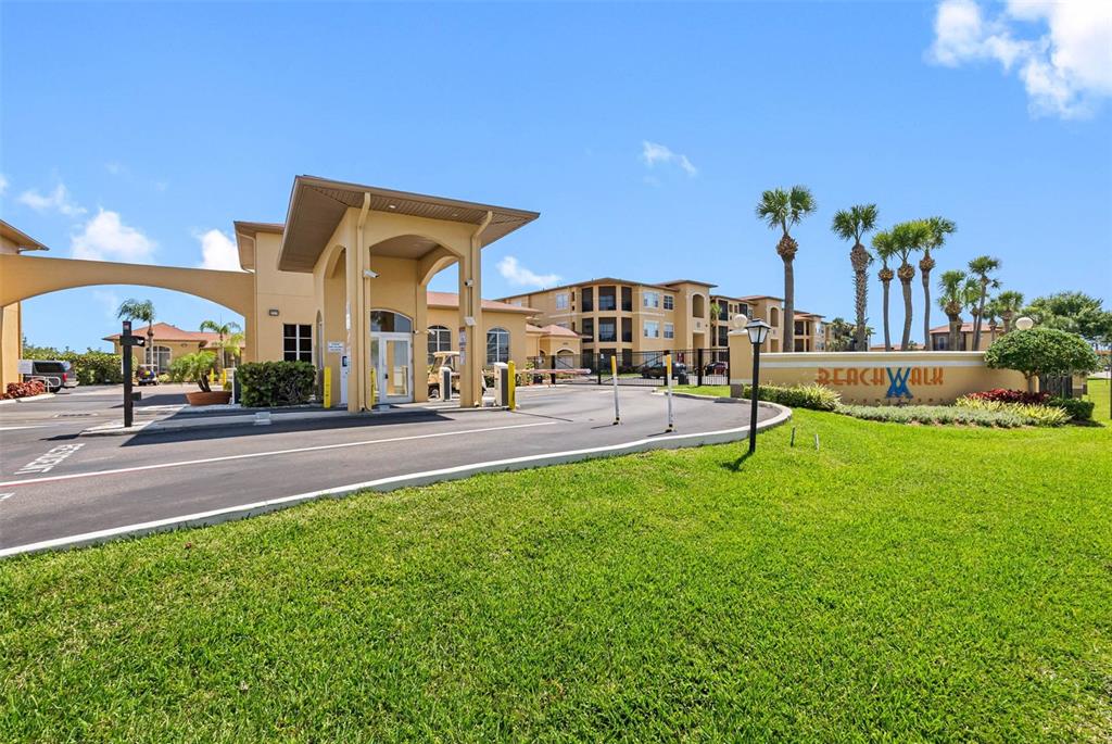 Property for sale at 4345 BAYSIDE VILLAGE DRIVE UNIT 302, TAMPA, FL, 33615
