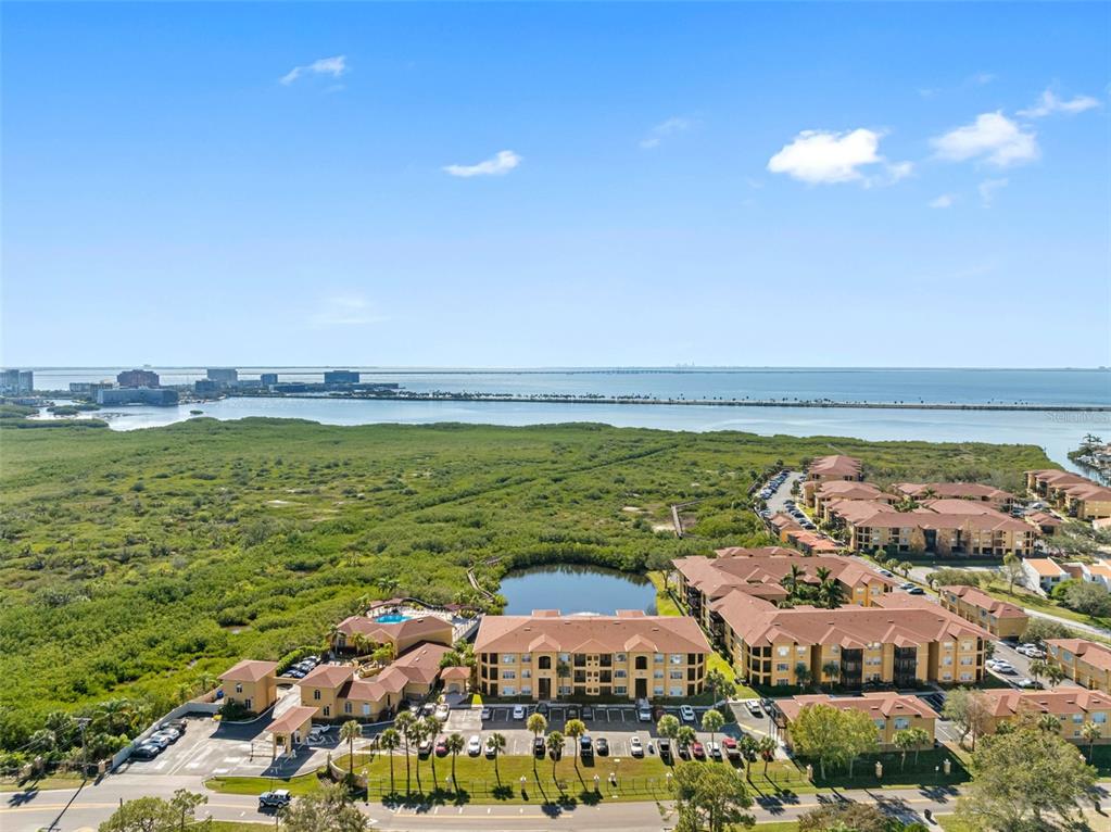 Property for sale at 4345 BAYSIDE VILLAGE DRIVE UNIT 302, TAMPA, FL, 33615