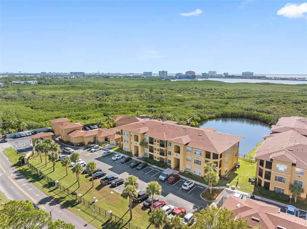 Property for sale at 4345 BAYSIDE VILLAGE DRIVE UNIT 302, TAMPA, FL, 33615