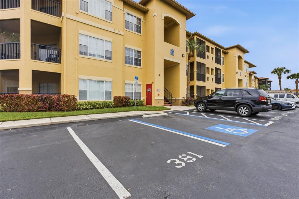 Property for sale at 4345 BAYSIDE VILLAGE DRIVE UNIT 302, TAMPA, FL, 33615