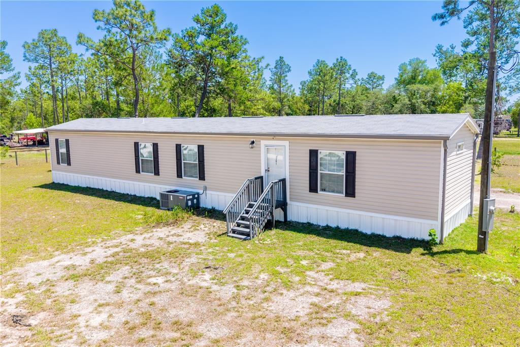 Property for sale at 191 NE 136TH COURT, WILLISTON, FL, 32696