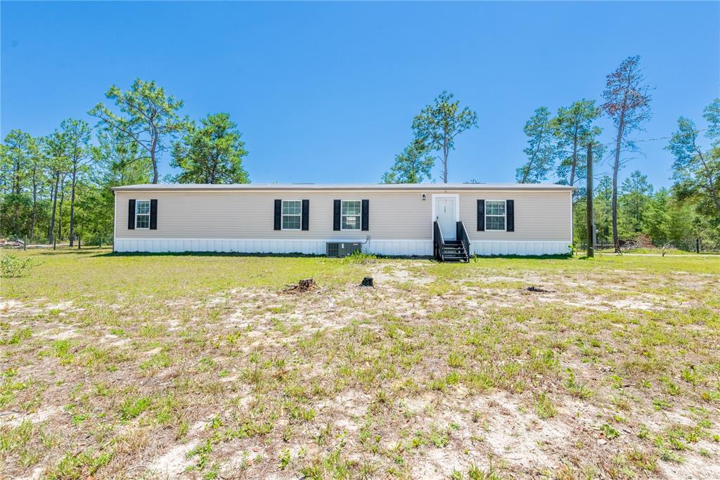 Property for sale at 191 NE 136TH COURT, WILLISTON, FL, 32696