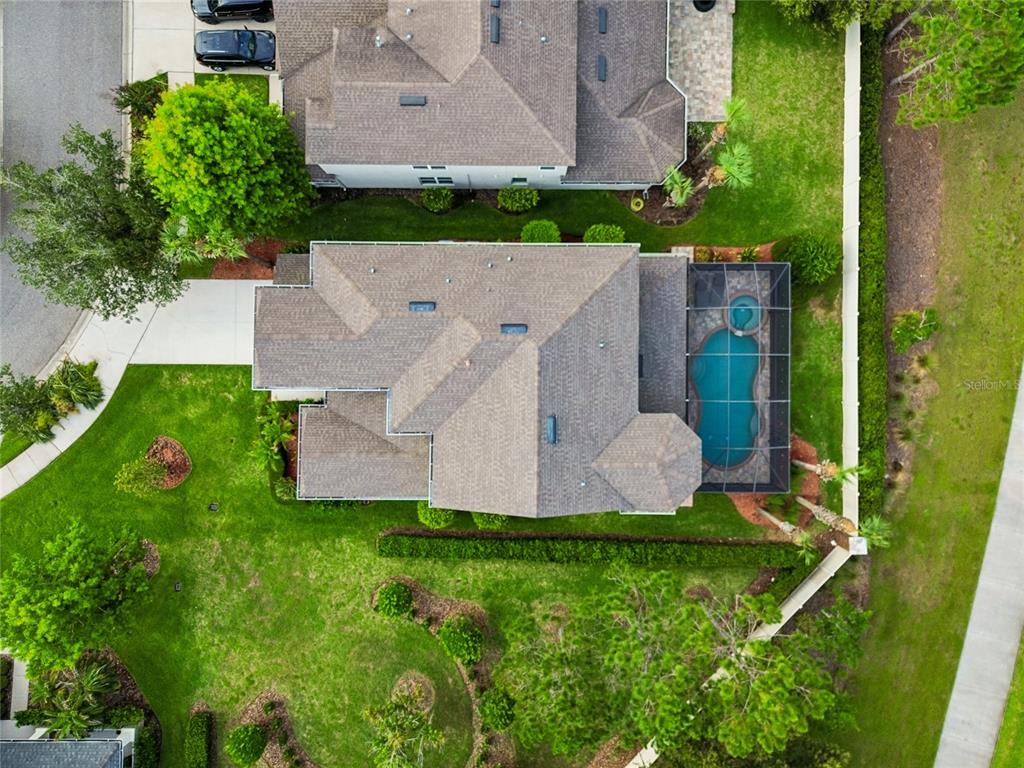 Property for sale at 9323 BELLA VITA CIRCLE, LAND O LAKES, FL, 34637