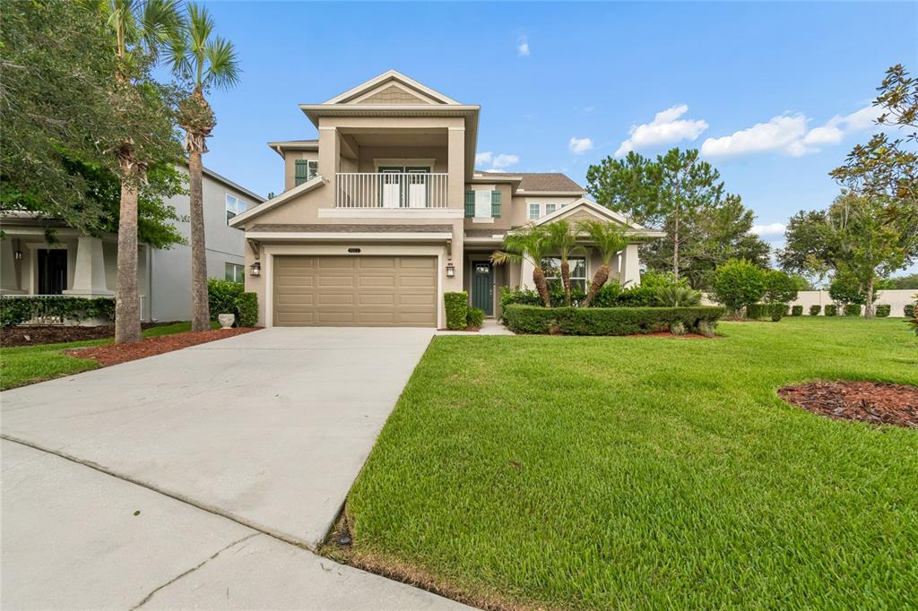 Property for sale at 9323 BELLA VITA CIRCLE, LAND O LAKES, FL, 34637