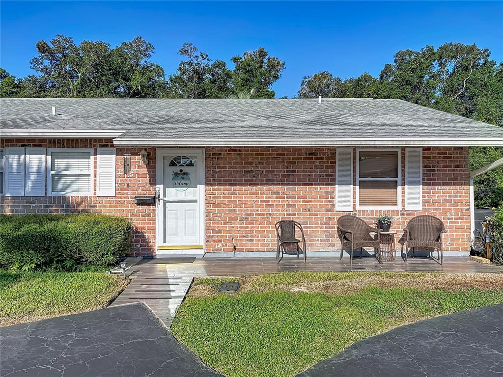 Property for sale at 1 FAIRWAY COURT, DELAND, FL, 32724