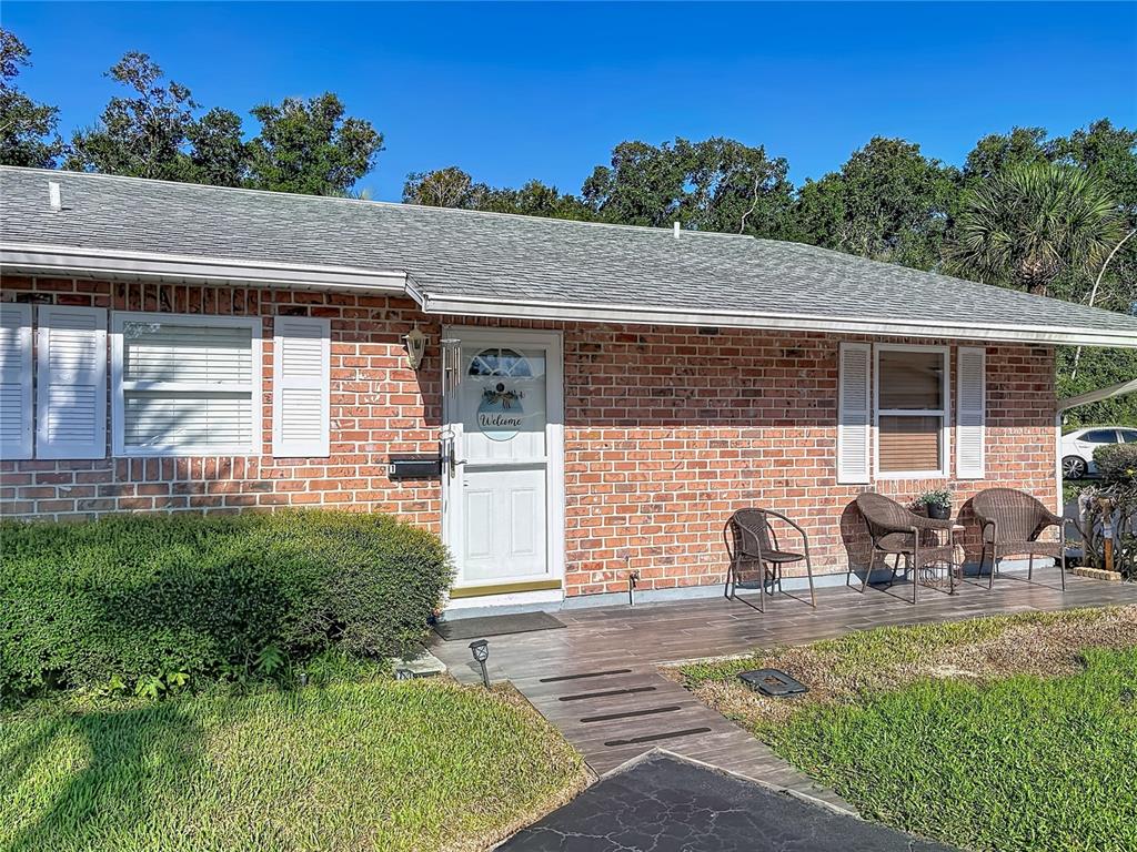 Property for sale at 1 FAIRWAY COURT, DELAND, FL, 32724