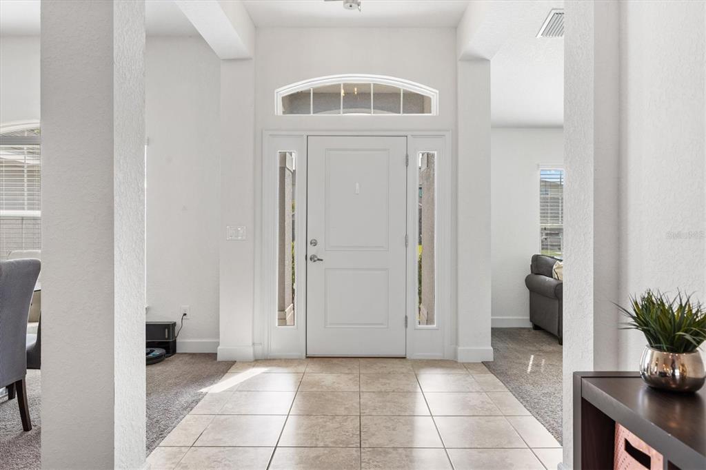 Property for sale at 9778 PEPPER TREE PLACE, WILDWOOD, FL, 34785