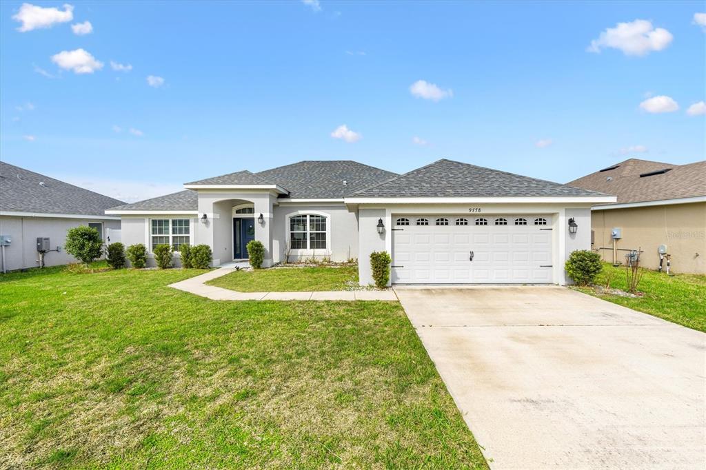 Property for sale at 9778 PEPPER TREE PLACE, WILDWOOD, FL, 34785