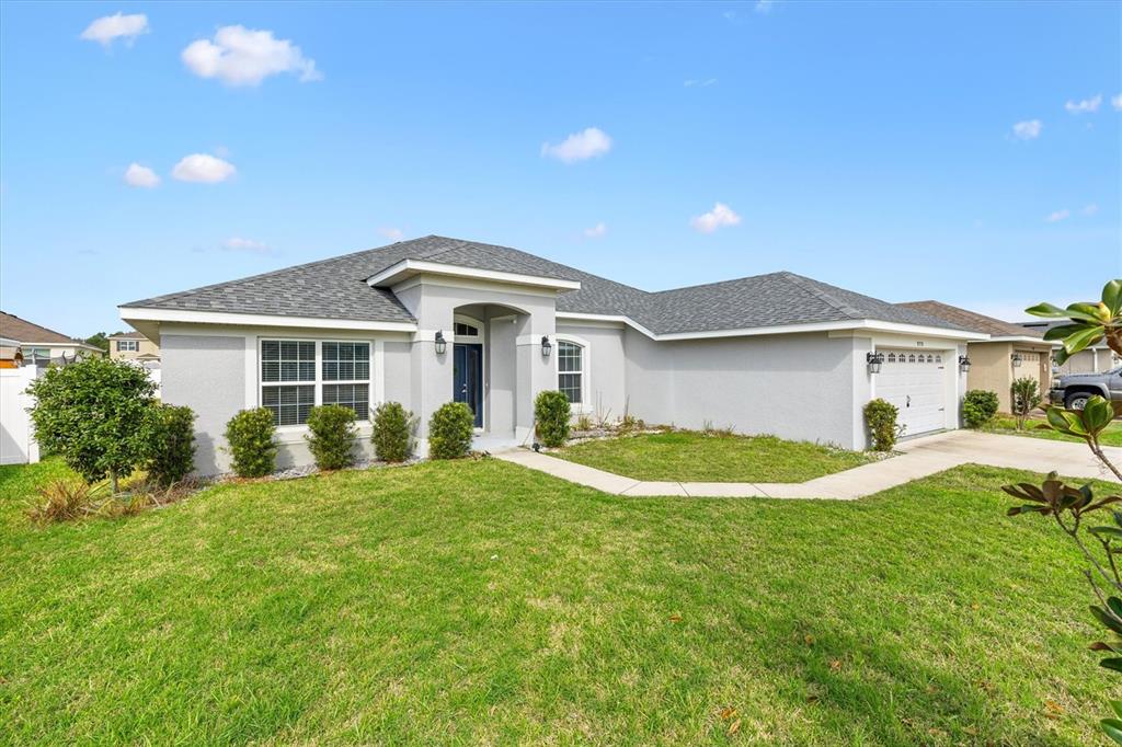 Property for sale at 9778 PEPPER TREE PLACE, WILDWOOD, FL, 34785