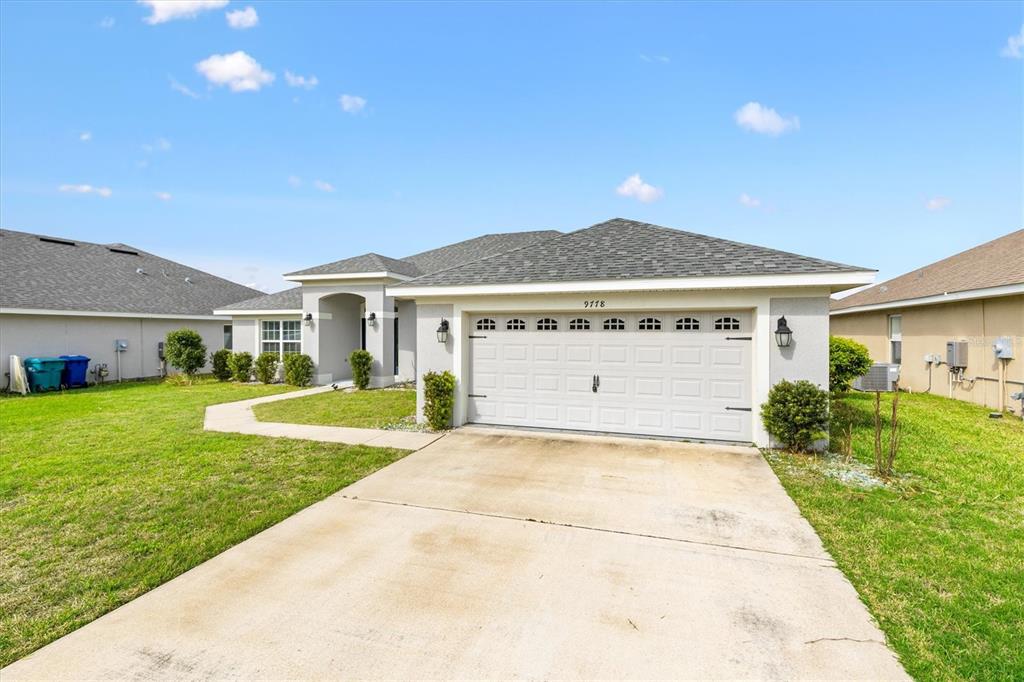 Property for sale at 9778 PEPPER TREE PLACE, WILDWOOD, FL, 34785