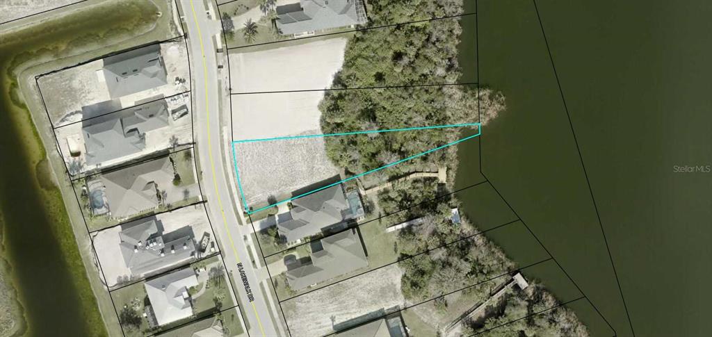 Property for sale at 78 N LAKEWALK DRIVE, PALM COAST, FL, 32137