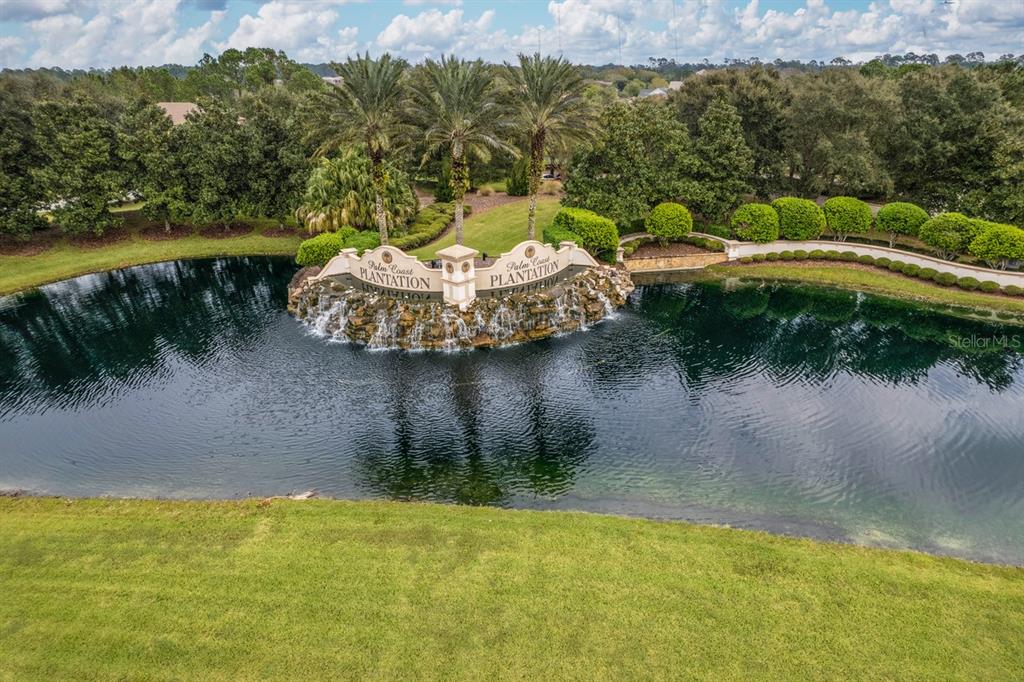 Property for sale at 78 N LAKEWALK DRIVE, PALM COAST, FL, 32137